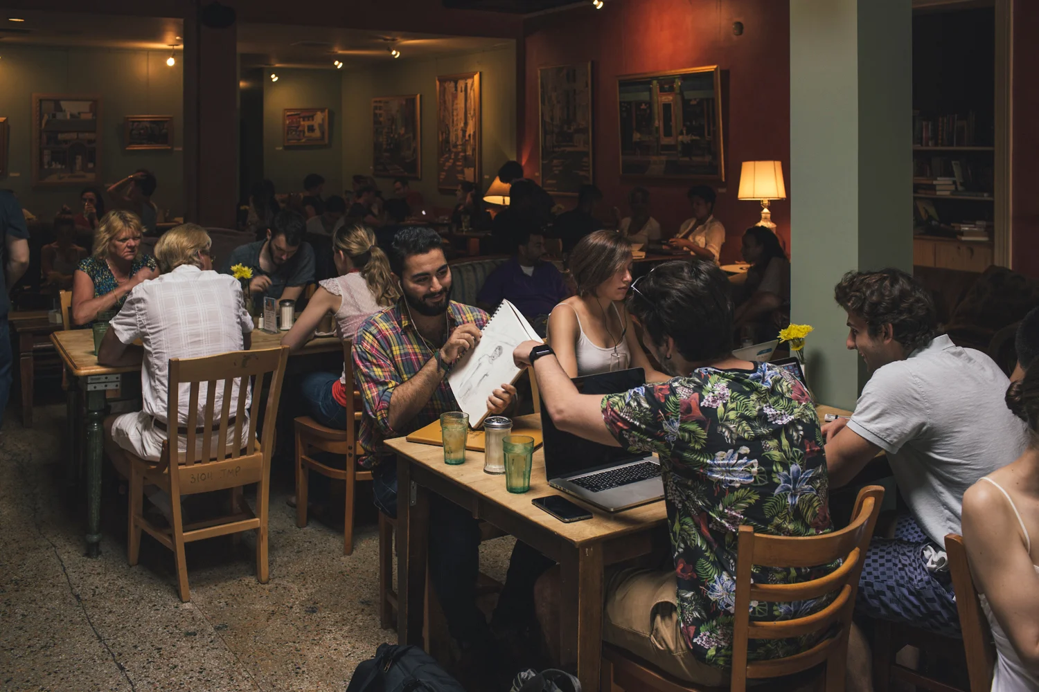 Adams Morgan — Greenline Real Estate