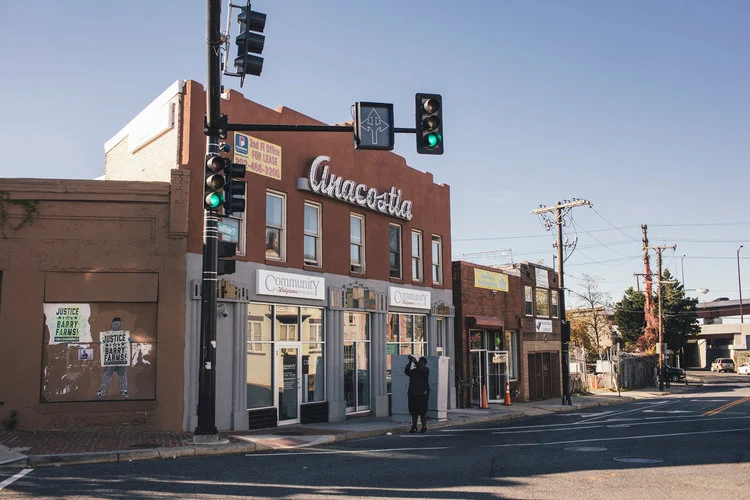 Anacostia