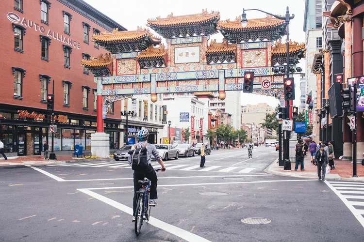 Chinatown