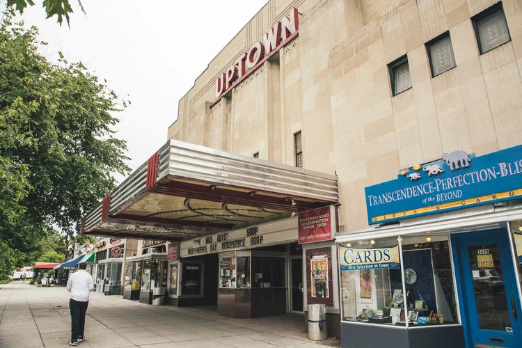 Cleveland Park