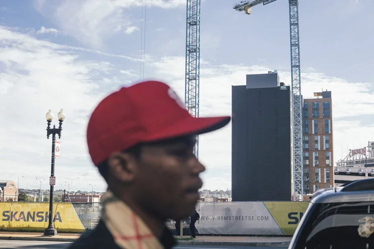 Navy Yard