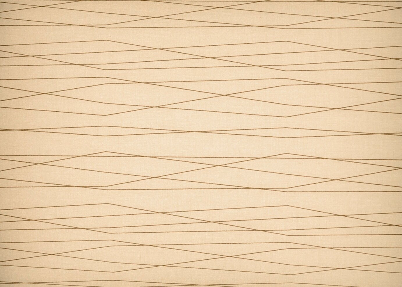 Linear Cross (Horizontal)