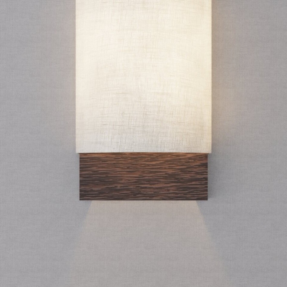 Wood U-Channel, Large