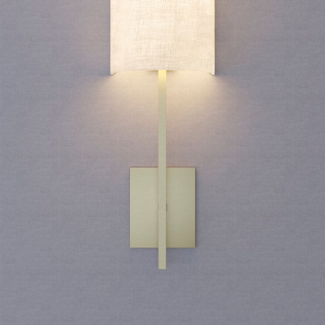 Modern Armature