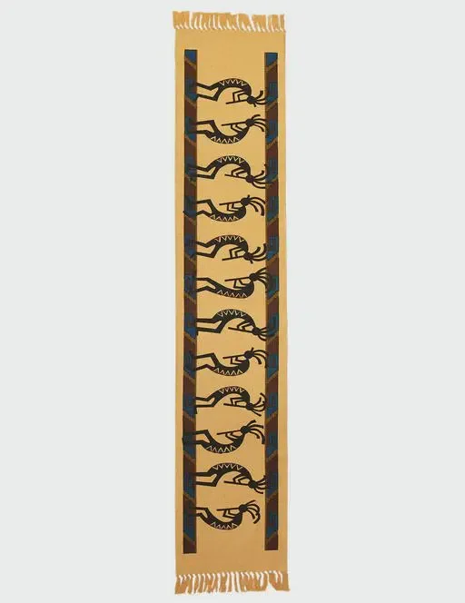 southwestern style table runner.webp