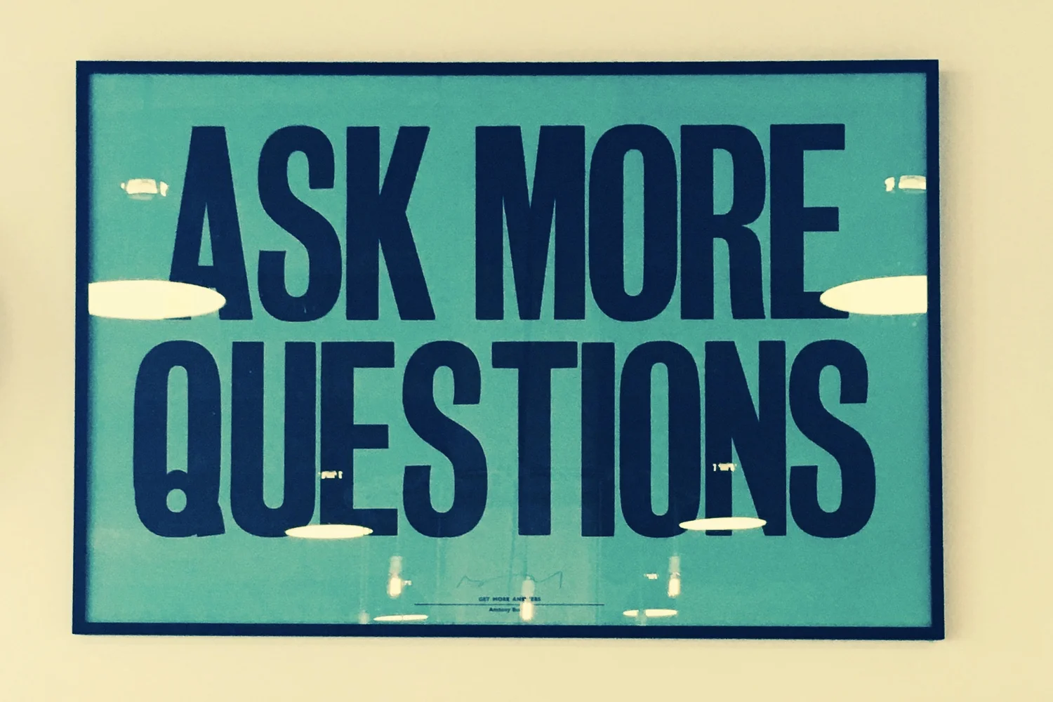 Why you should be a Smart Creative Marketer?