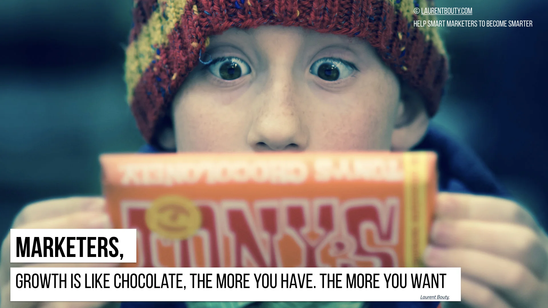 Interview by Scott King