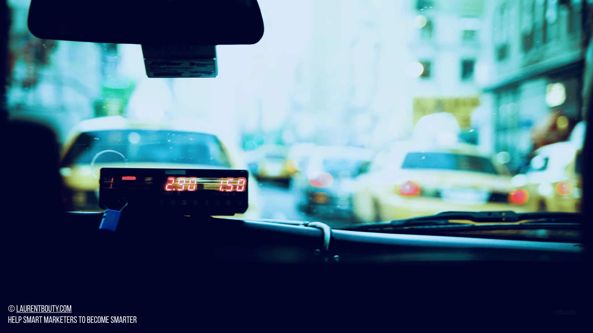 Pricing Sensitivity Drivers From Thomas Nagle