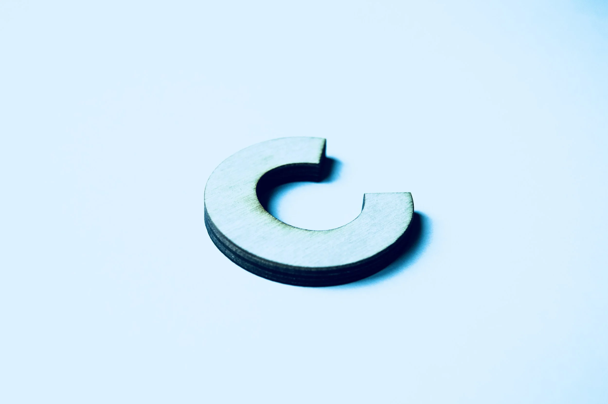 3 Cs in a Digital World