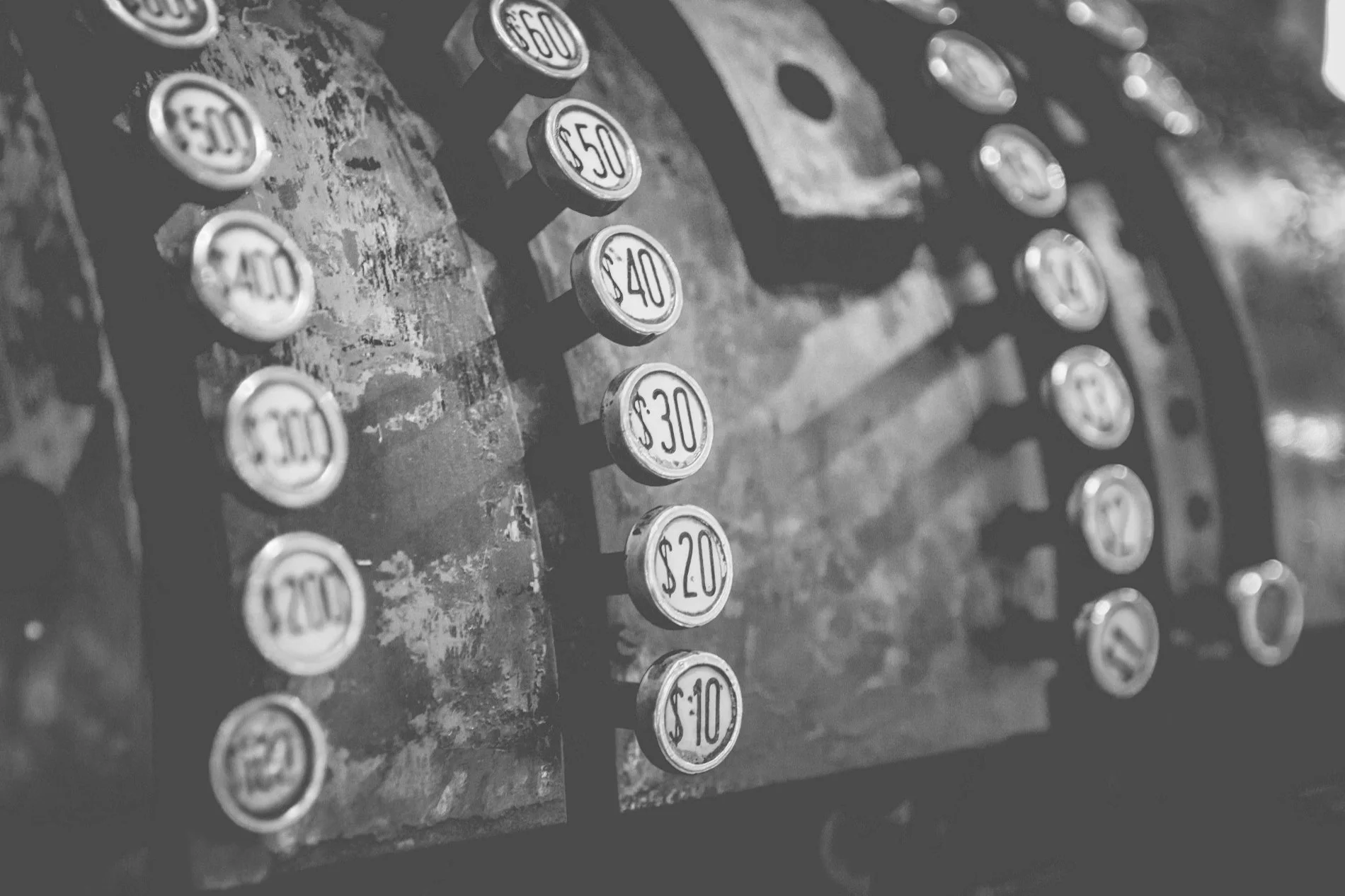 Marketing Canvas - Pricing