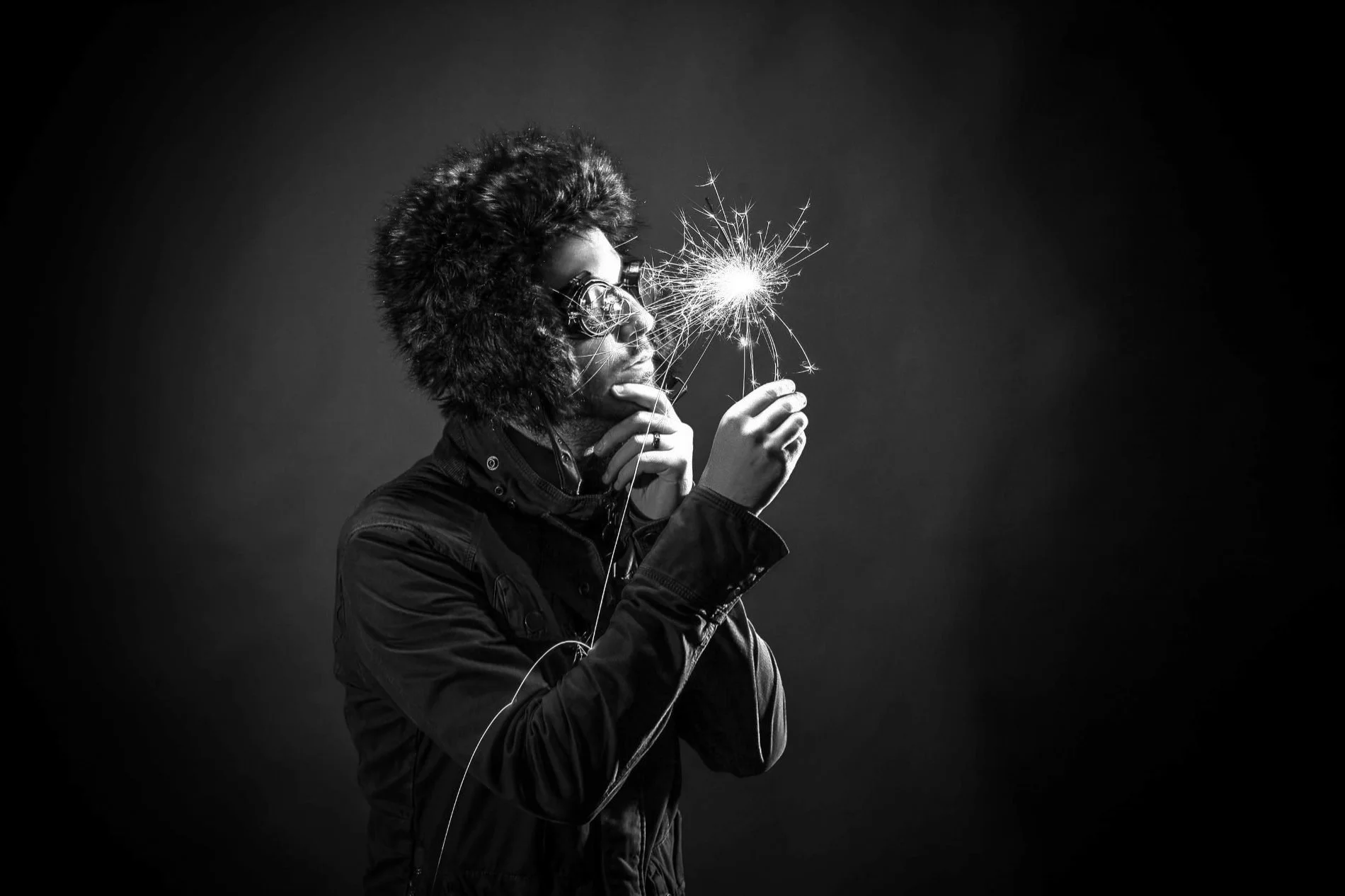 Marketing Canvas - Magic