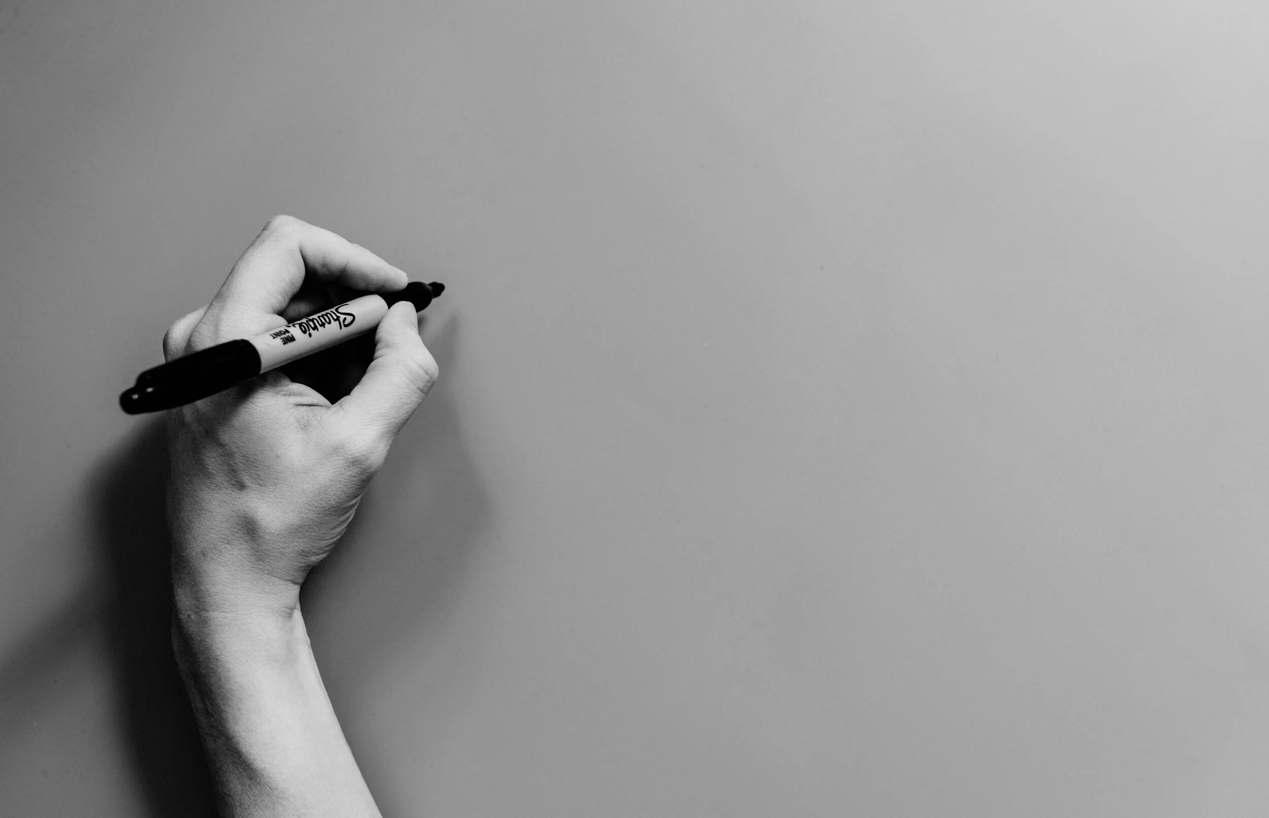 Marketing Canvas - Define your financial hypothesis