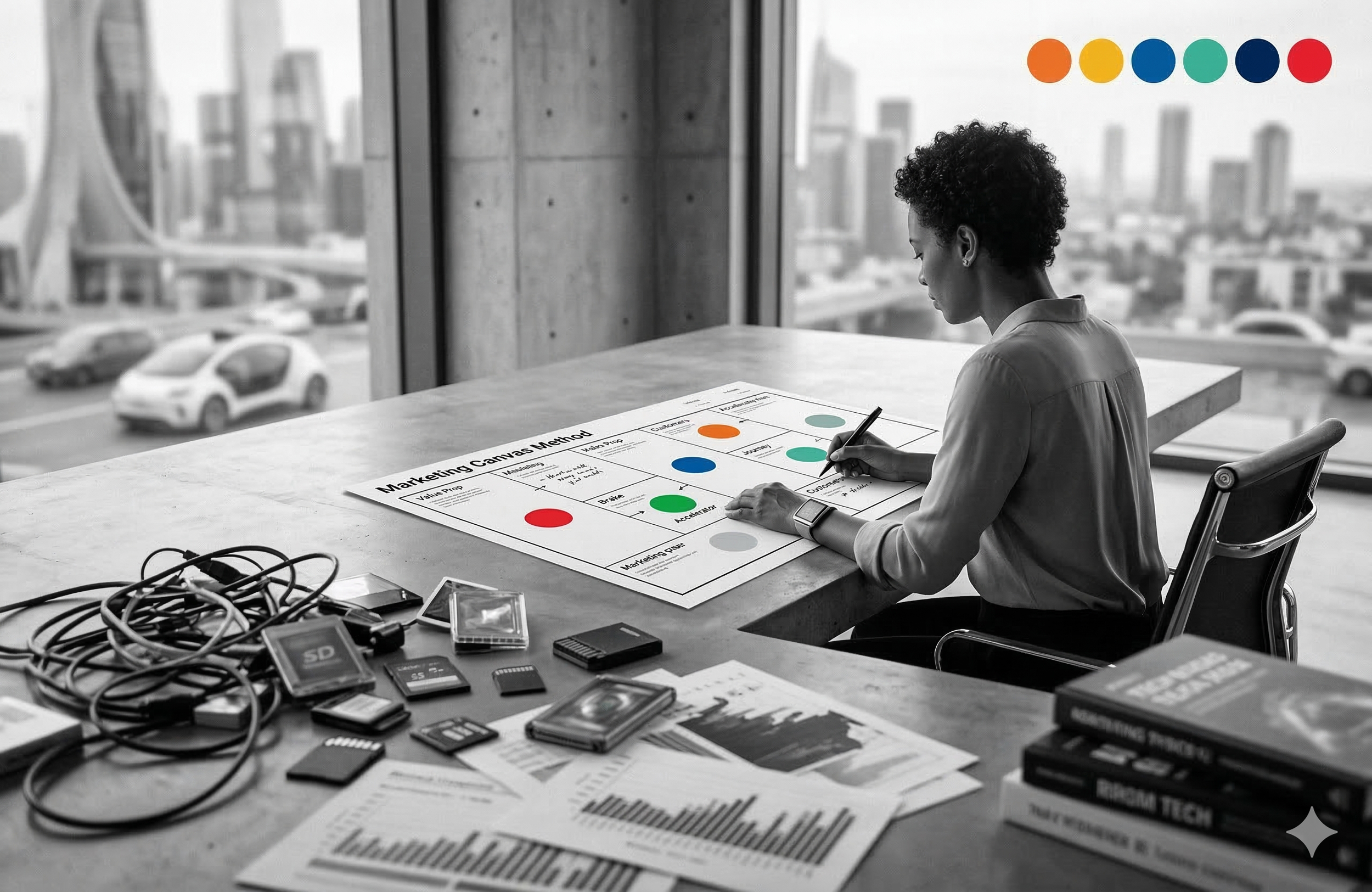 The 2026 Marketing Data Paradox — And the Framework That Solves It