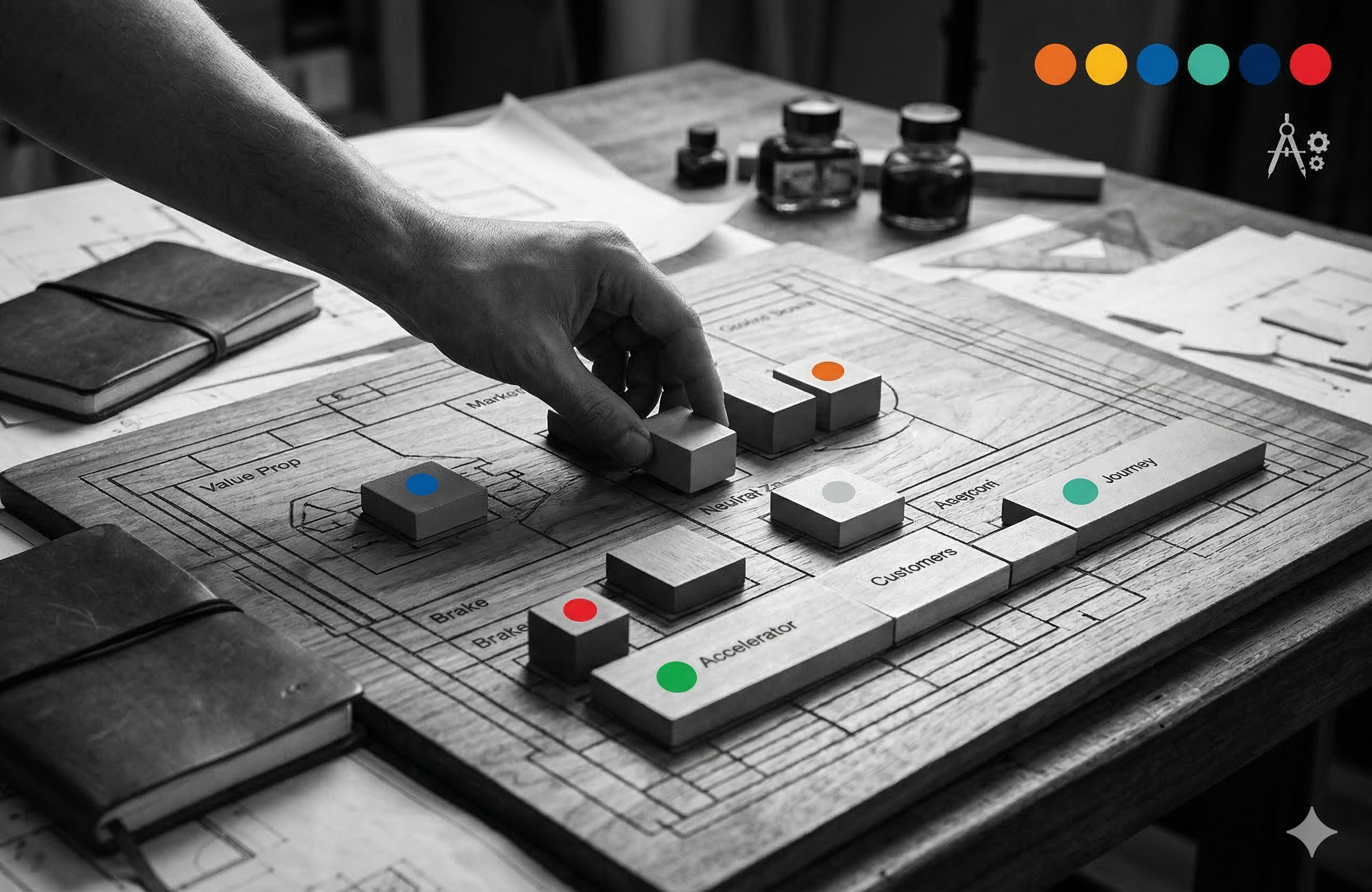 McKinsey Just Told Europe's CMOs What They Need. Here's the Operating System to Get It Done.