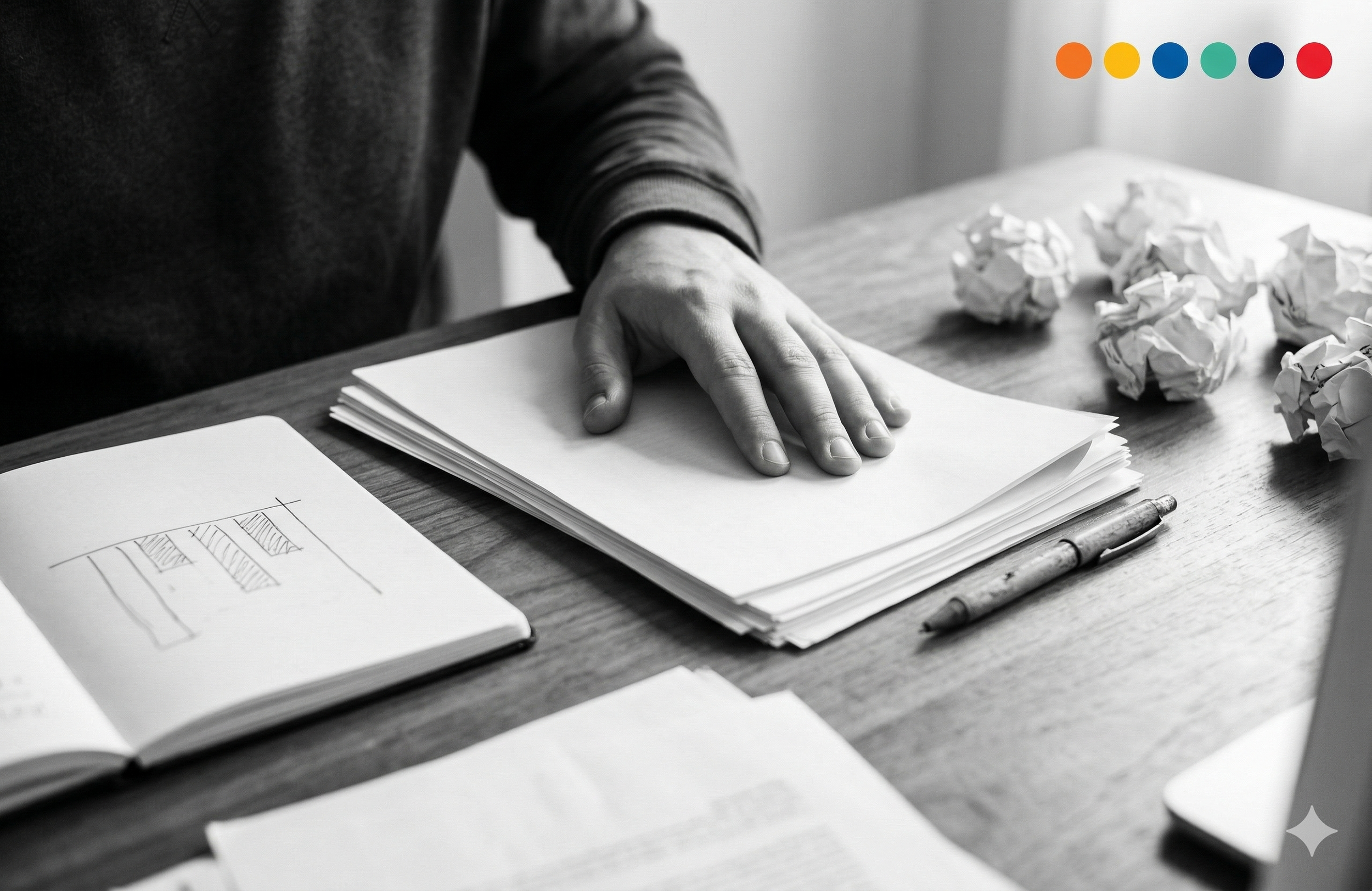 Your Marketing Budget Is Wasting 10% to 30% of Itself. Here's How to Stop It.