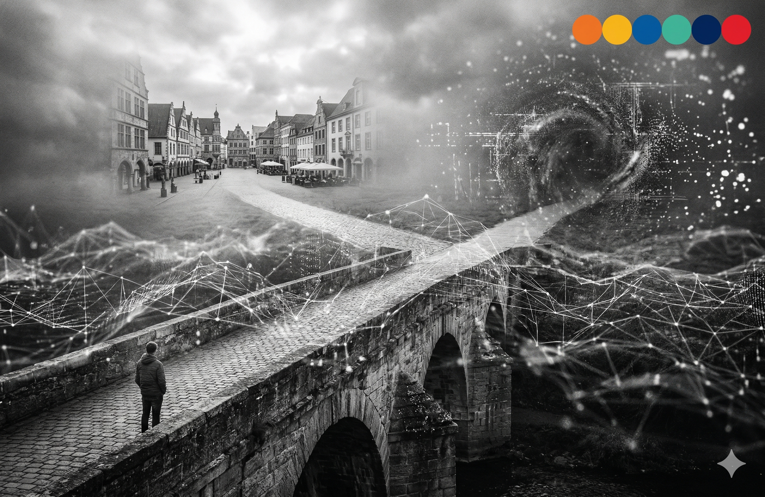 Your Brand's Biggest Marketing Problem Just Got Automated.