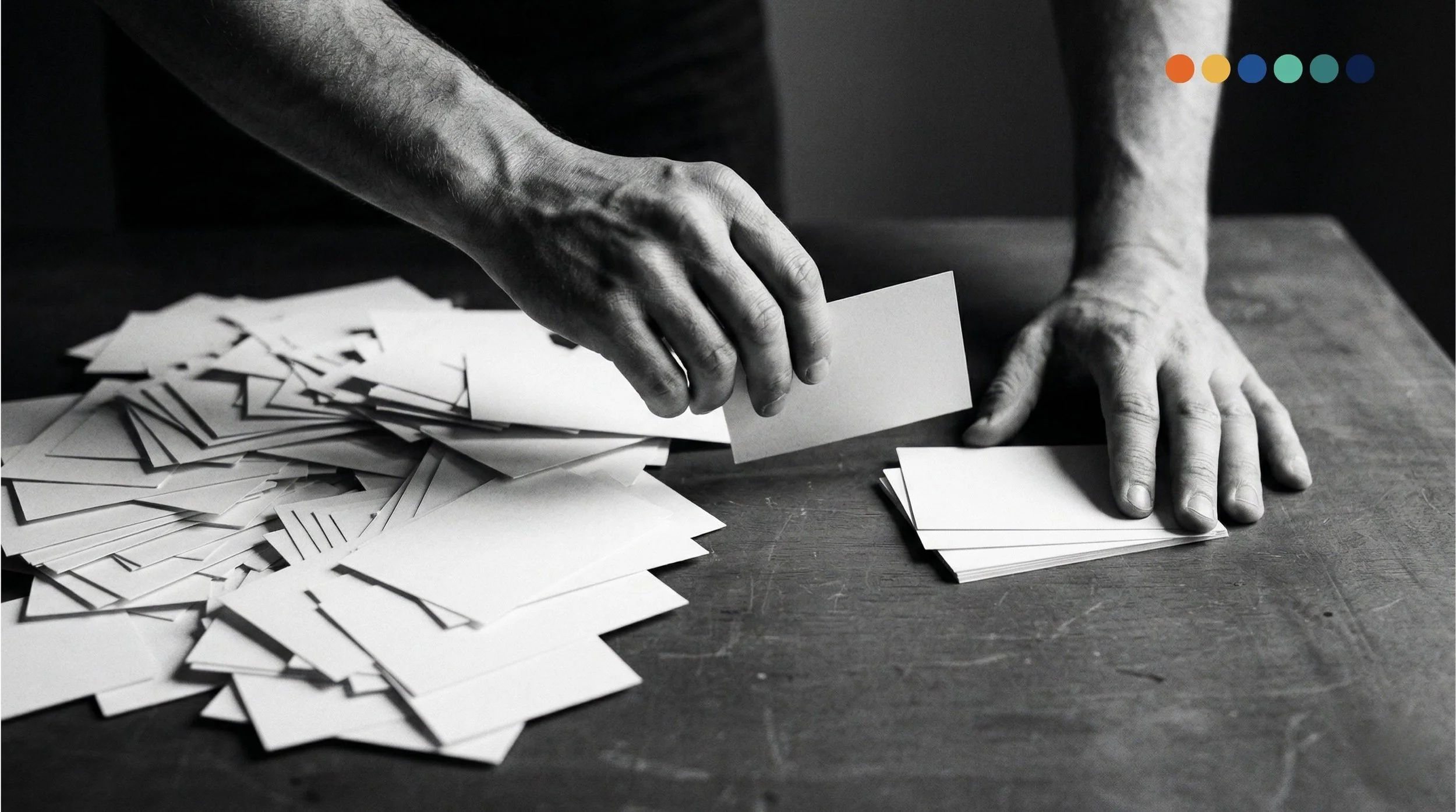 Everyone in Your Marketing Meeting Thinks Their Project Is a Must-Have. Here's How to Prove What Actually Is.