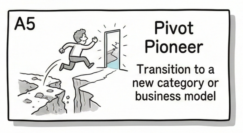Pivot Pioneer