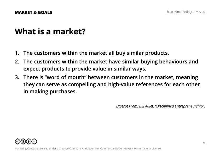Market Definition And Meaning – MARKET definition and meaning – LWMDUH