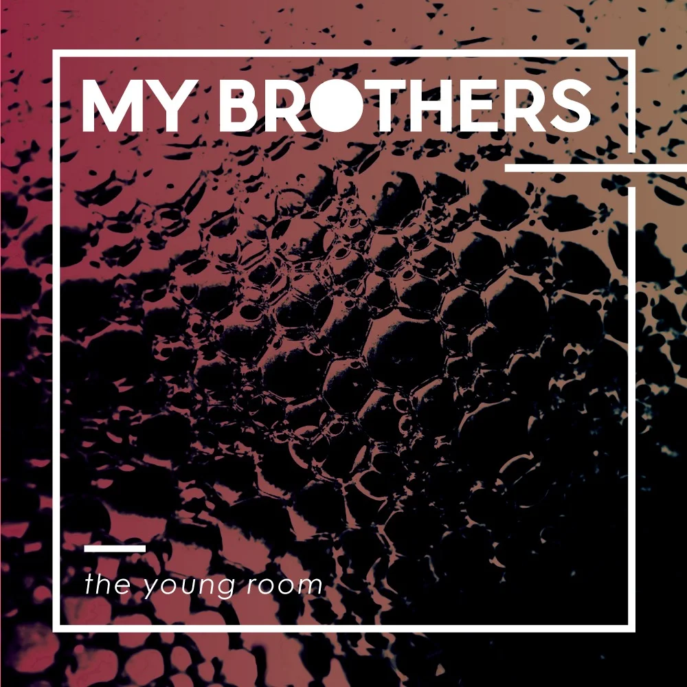 The Young Room - EP [CD]