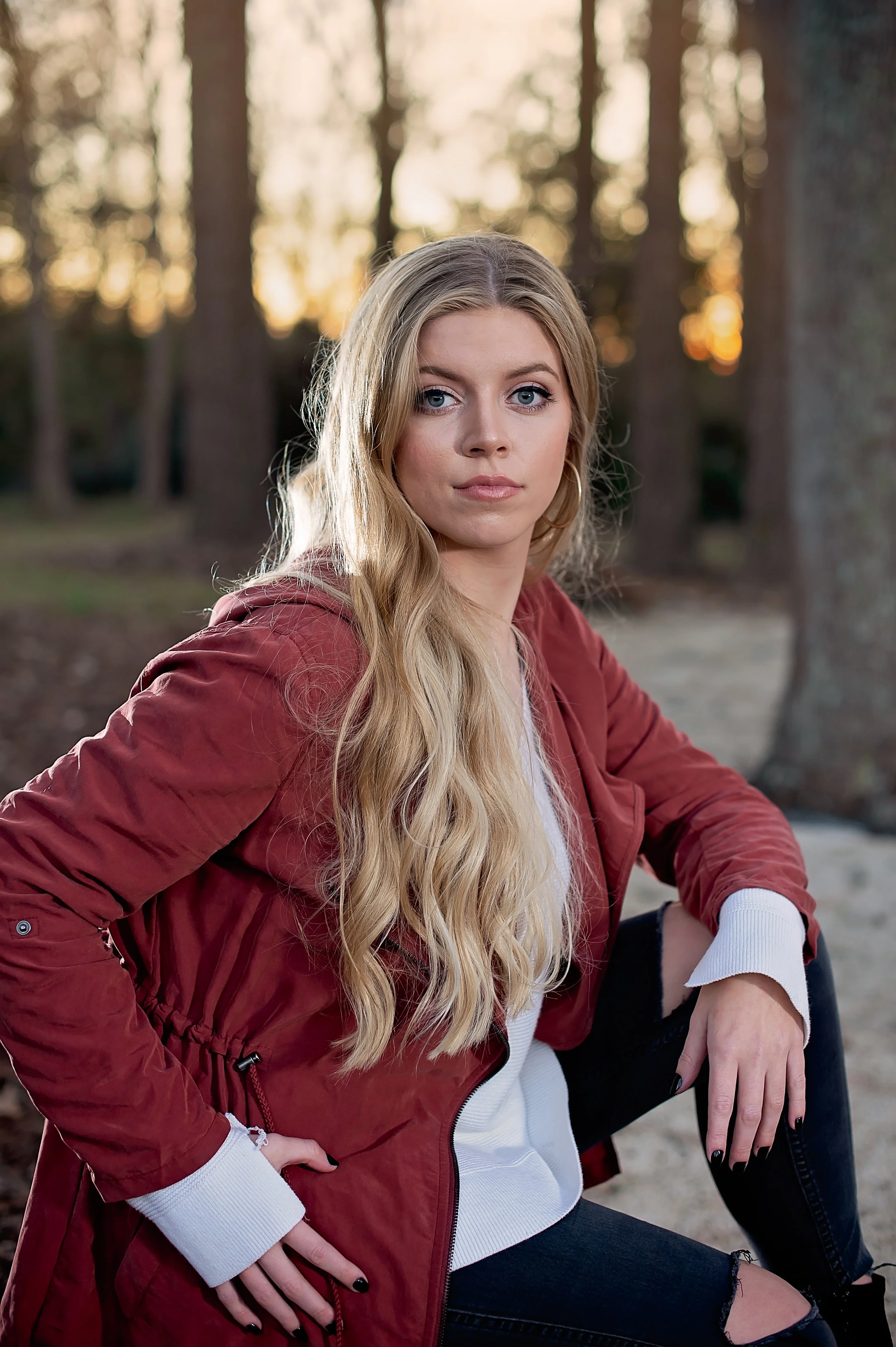 Family portrait photographer in summerville area