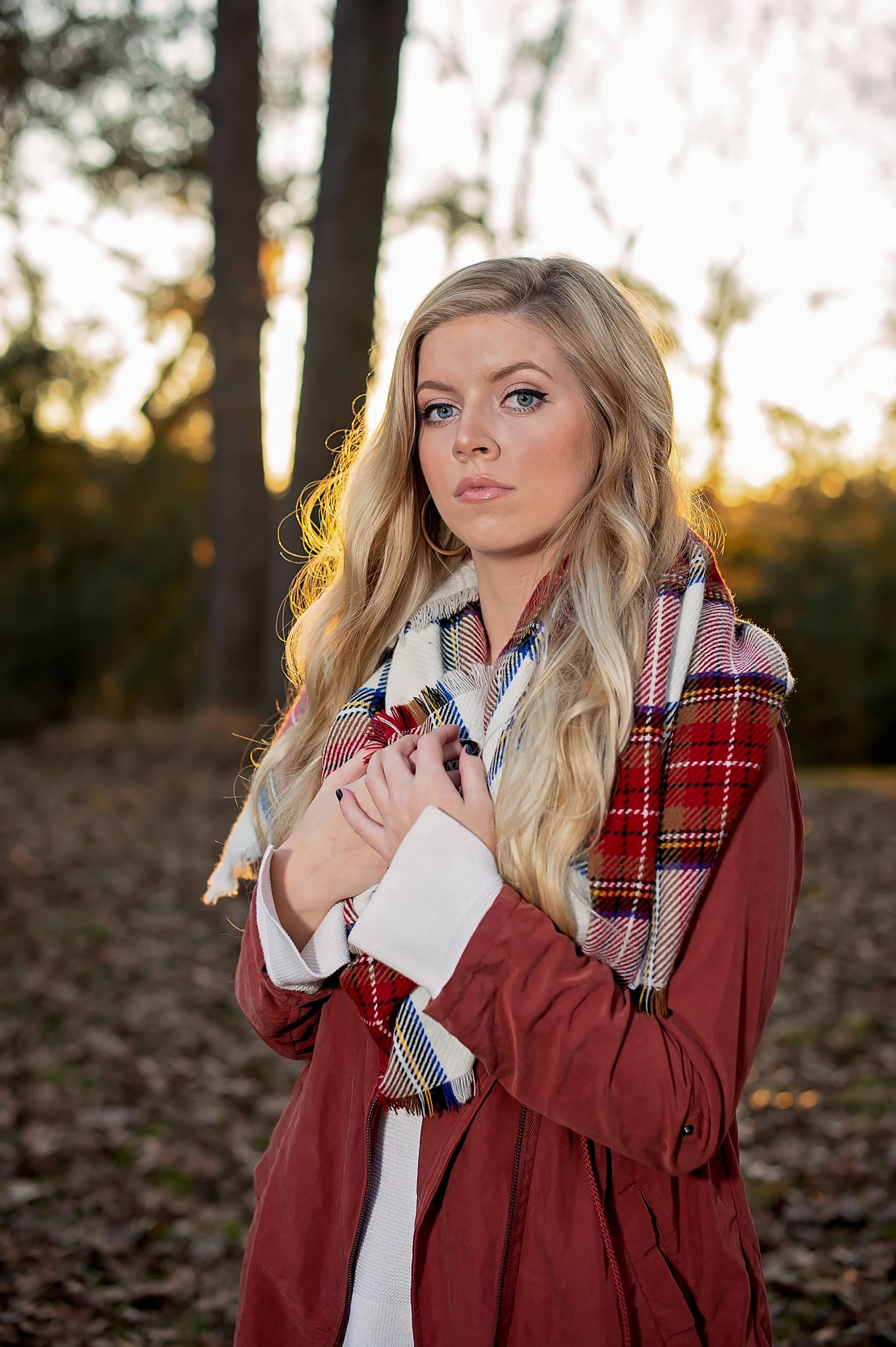 Dorchester park family session