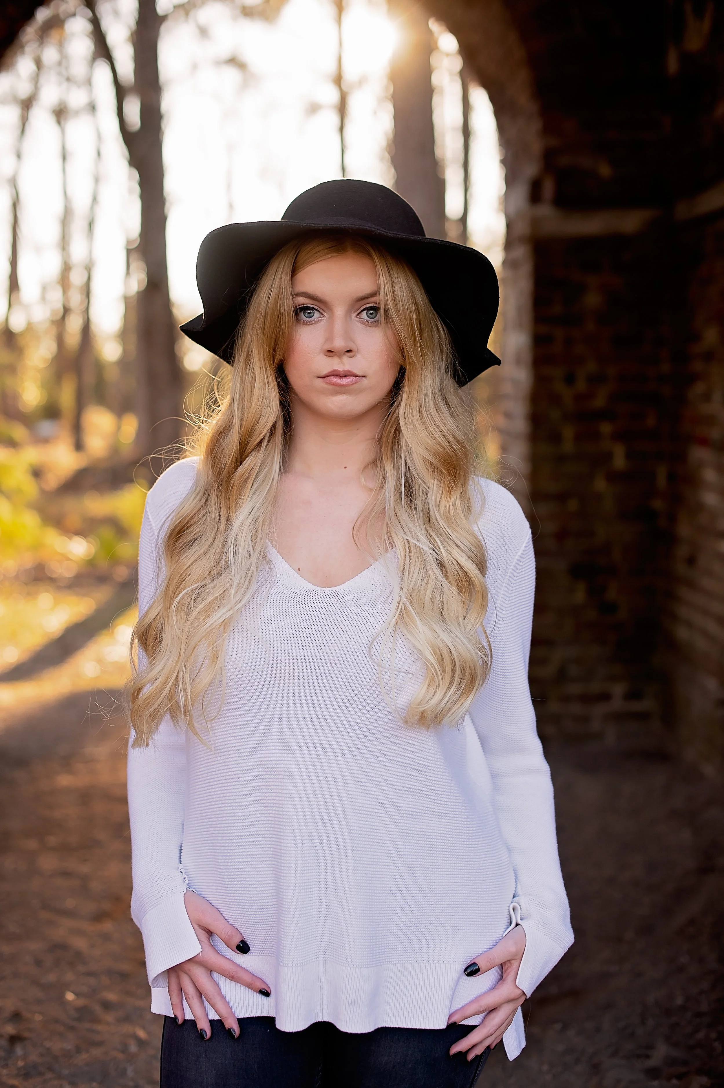 Portrait and wedding photographer in Summerville area