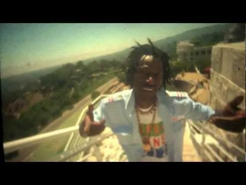 Janka Nabay & the Bubu Gang - Eh Mane Ah (Official Music Video)