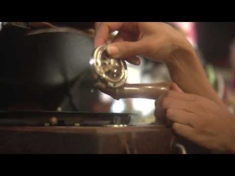 Janka Nabay & The Bubu Gang - Feba