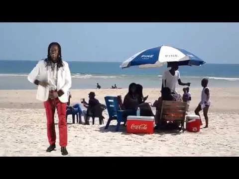 Janka Nabay "Santa Monica"