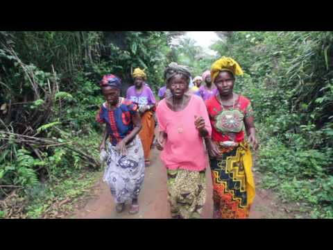 Janka Nabay & the Bubu Gang "Sabonah" (Official)