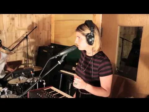 TEEN - Toi Toi Toi (Insound Session)