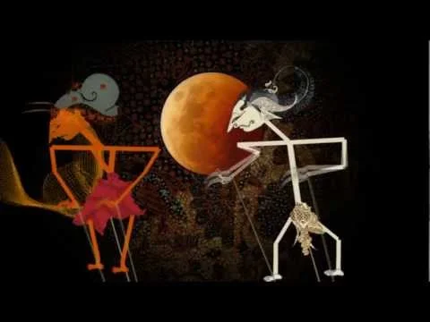 Snowyman by Saadi (Official Music Video)