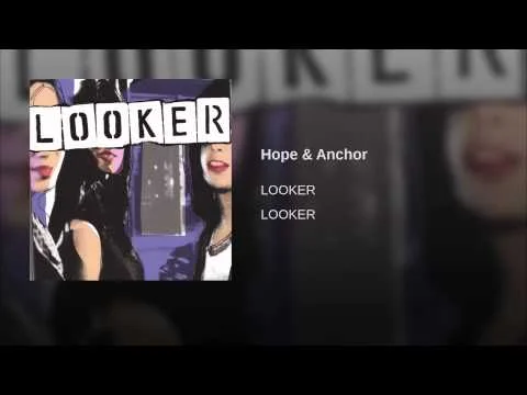Hope & Anchor-Looker