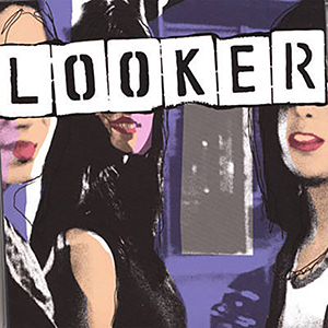 LOOKER EP