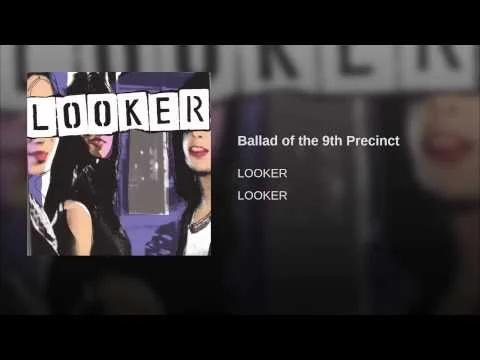 Ballad of the 9th Precinct