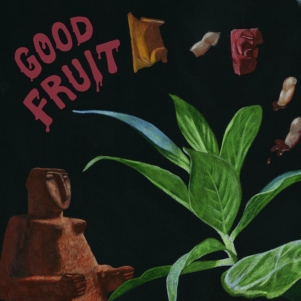 GOOD FRUIT