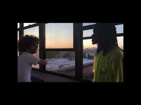 The Late Great Bubu King Ahmed Janka Nabay