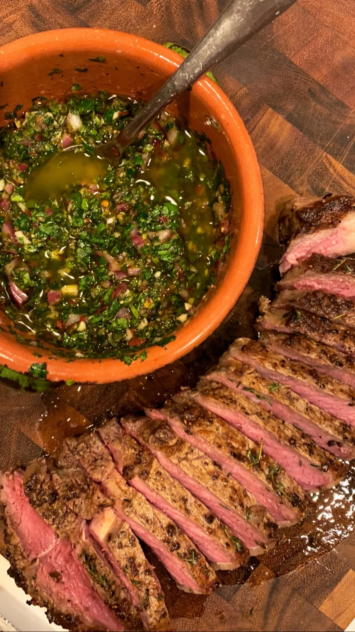  Chimichurri Sauce