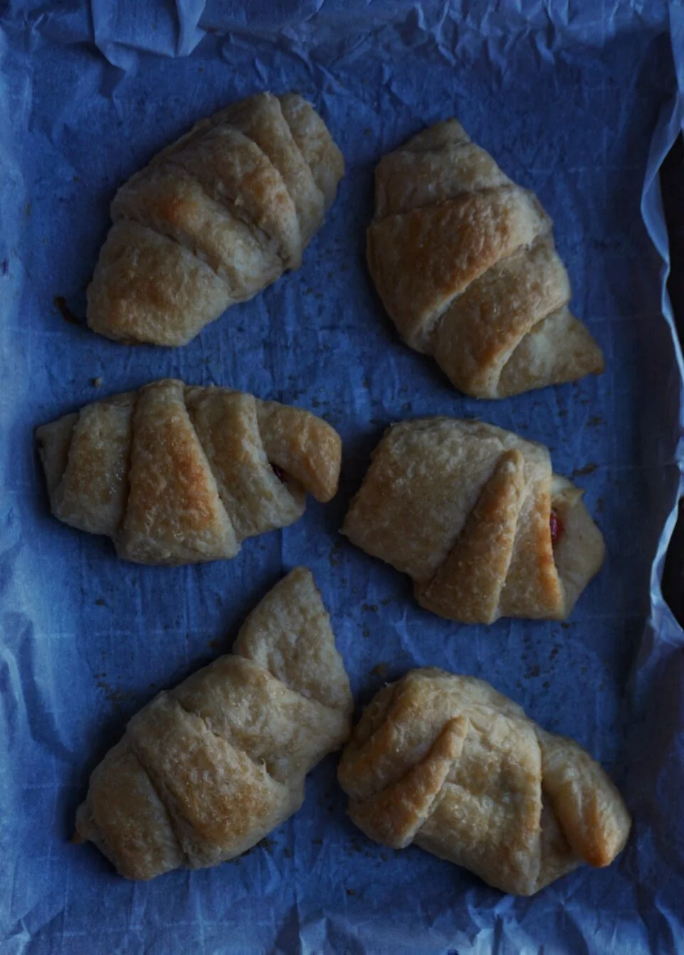 Copycat Guava &amp; Cream Cheese Pastelitos