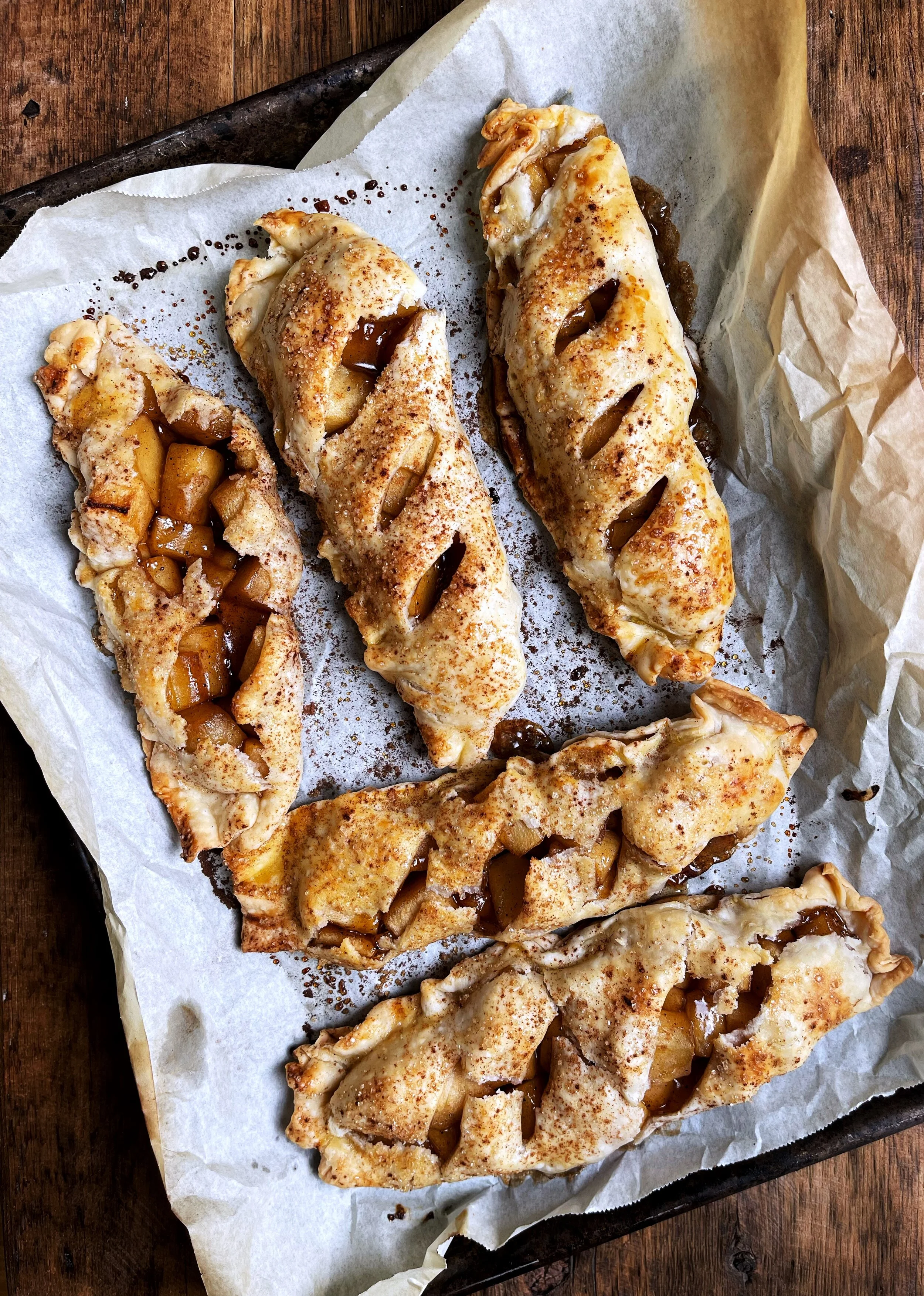 mcdonald's apple pie