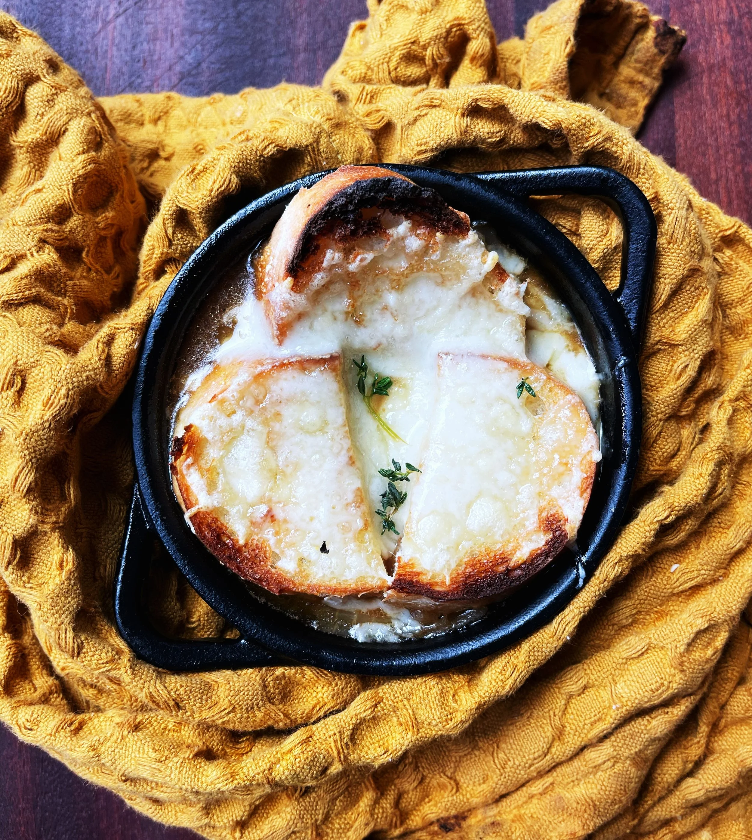 french onion soup 2.0