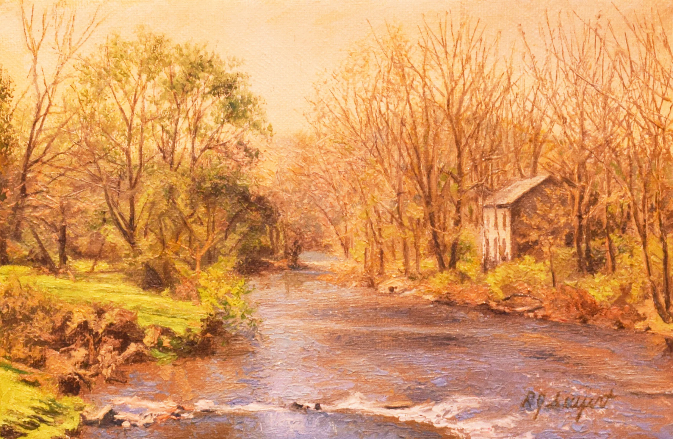 Springtime III
