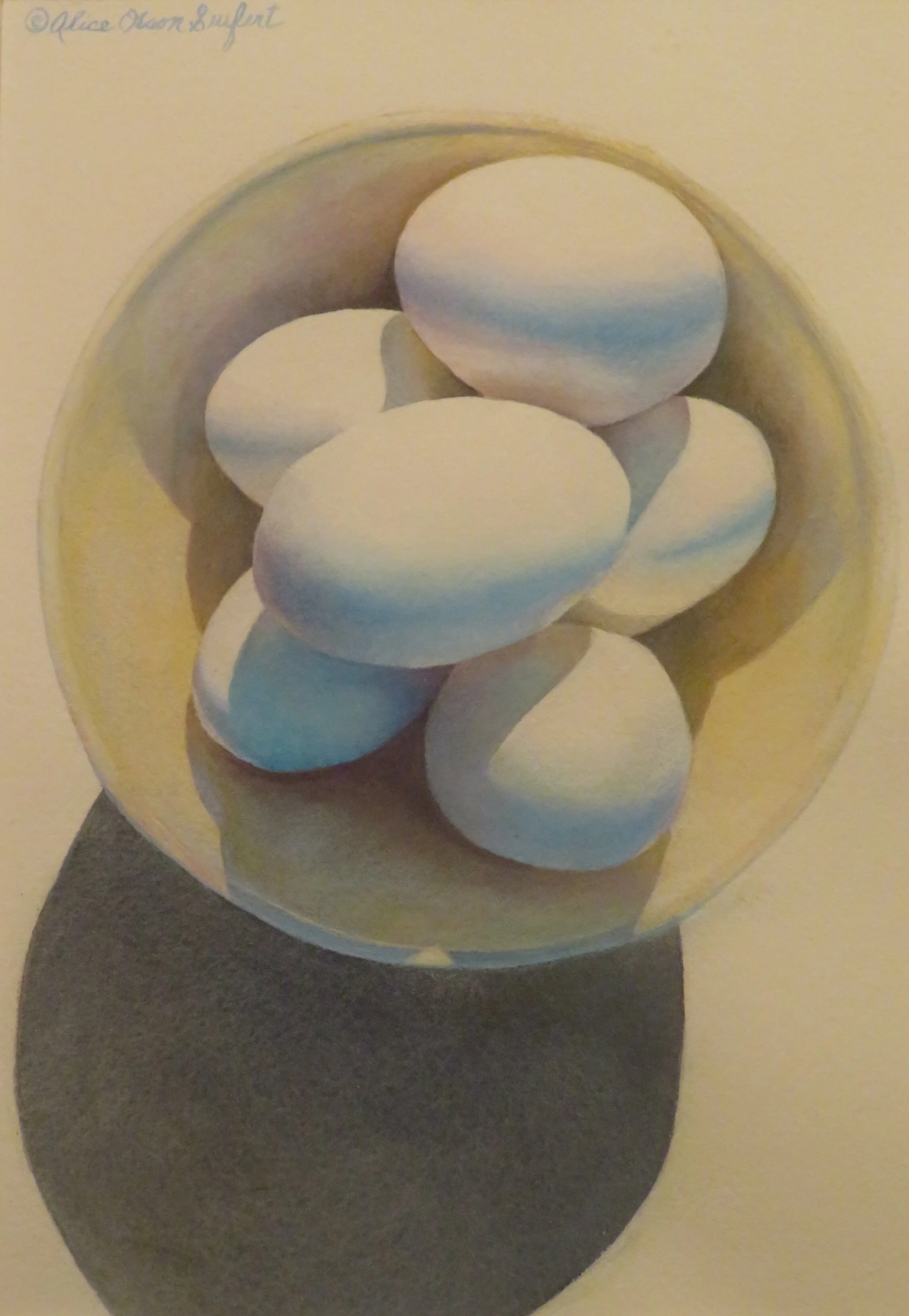 Watercolor 