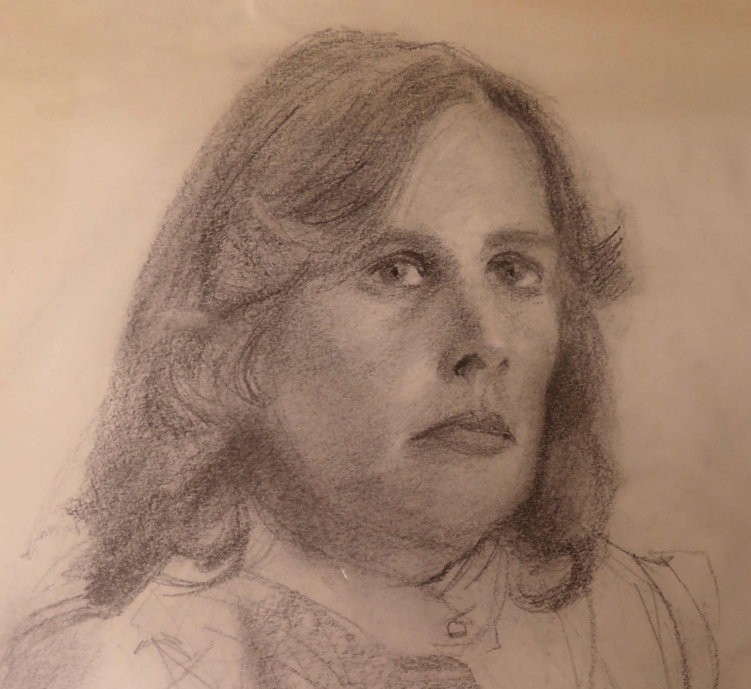 Head &amp; Figure Drawing 