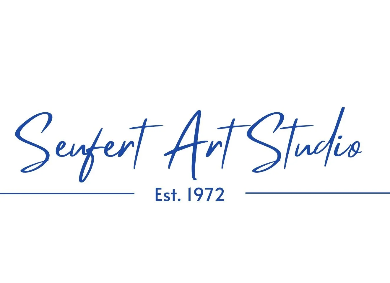 Seufert Art Studio
