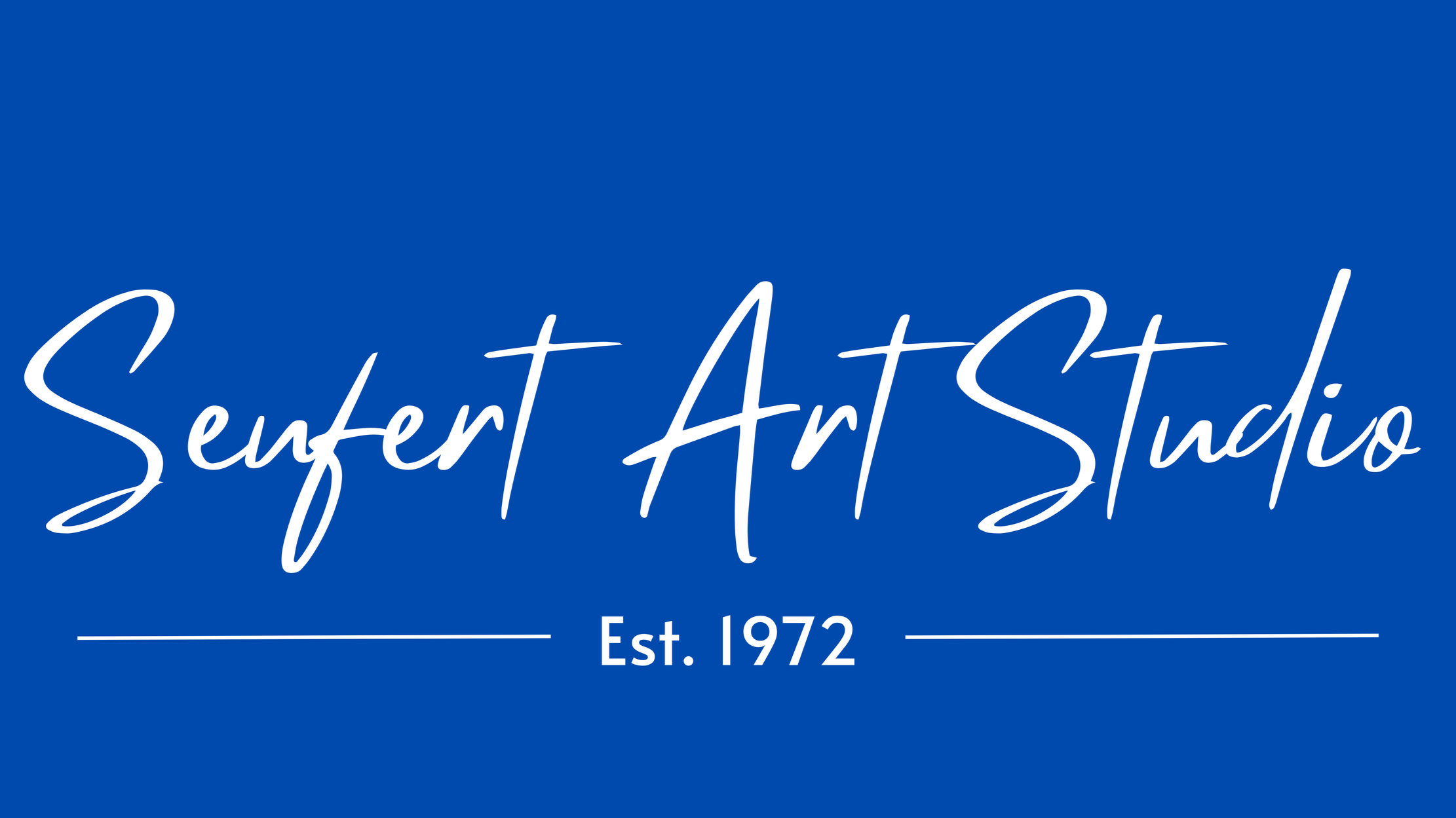 Seufert Art Studio