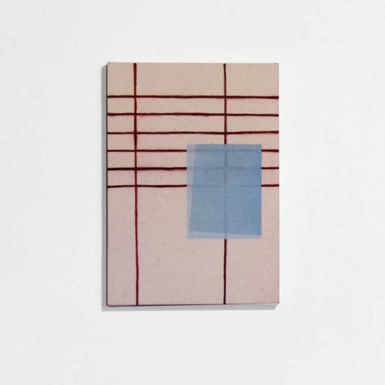 Oil on canvas, 22 x 31cm, 2016