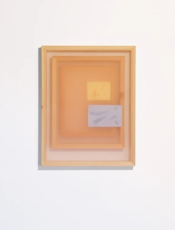 Oil on mesh, 44 x 56 cm, 2016