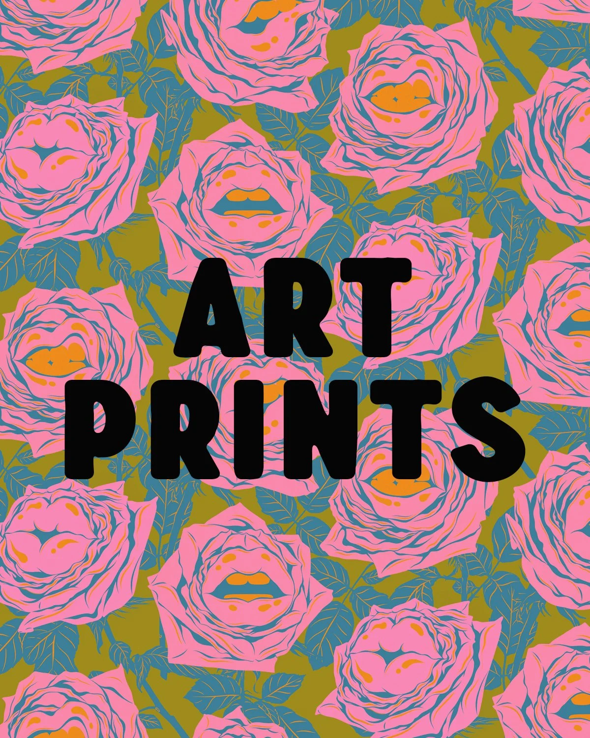 Art Prints